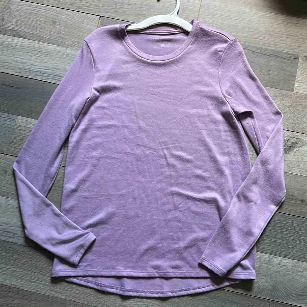 American Eagle nwt long sleeve